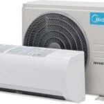 Media MSI18CRN1AF5S 1.5 Ton Inverter AC