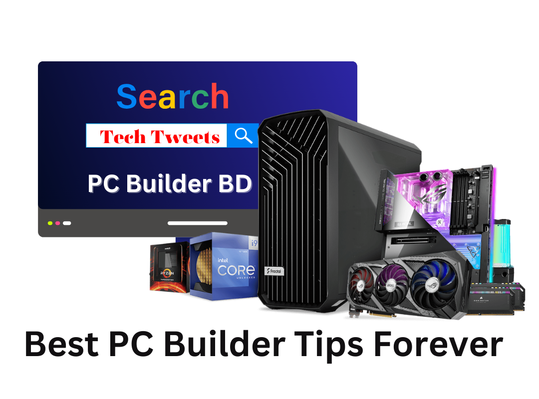 PC Builder BD