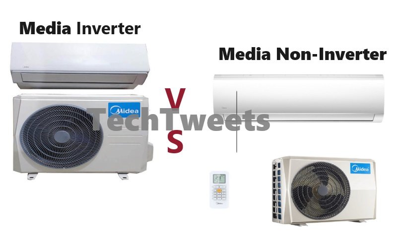 Inverter vs non inverter